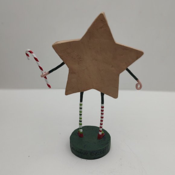 Lori Mitchell Christmas - Cookie - Girl - Picture 4 of 5